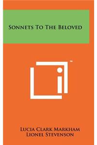 Sonnets to the Beloved