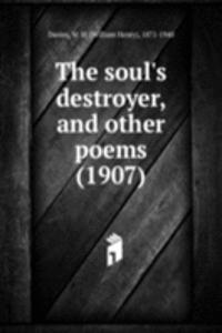 soul's destroyer