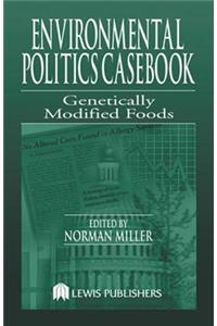 Environmental Politics Casebook
