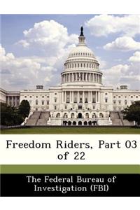 Freedom Riders, Part 03 of 22