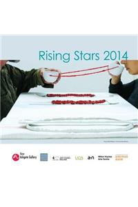 Rising Stars 2014