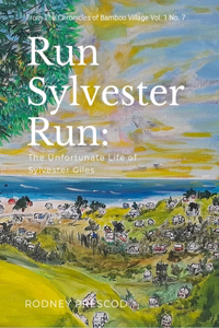 Run Sylvester Run