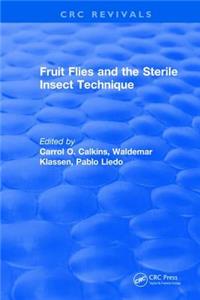 Fruit Flies and the Sterile Insect Technique