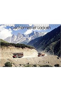 Cachemire Et Ladakh 2017