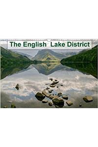 The English Lake District 2018