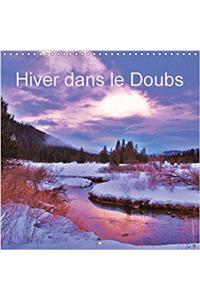 Hiver Dans Le Doubs 2018