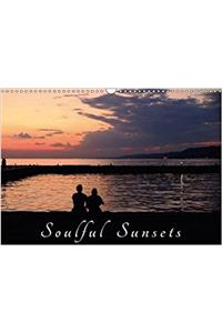 Soulful Sunsets 2018