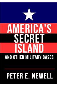 America's Secret Island