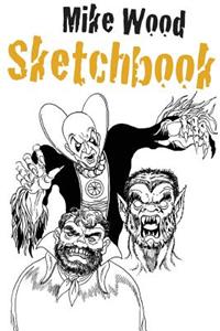 Mike Wood Sketchbook
