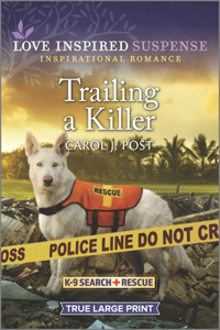 Trailing a Killer