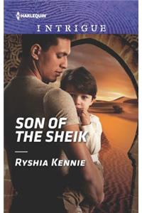 Son of the Sheik