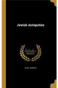 Jewish Antiquities