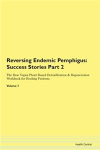 Reversing Endemic Pemphigus