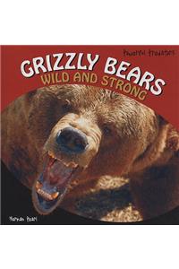 Grizzly Bears