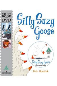 Silly Suzy Goose