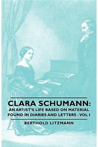 Clara Schumann