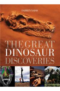 Great Dinosaur Discoveries