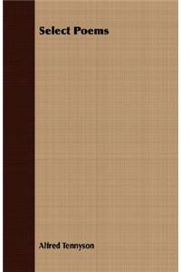 Select Poems