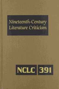 Nineteenth-Century Literature Criticism