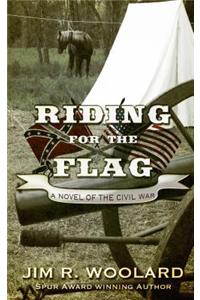 Riding for the Flag