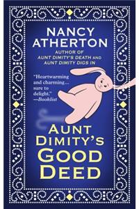 Aunt Dimity's Good Deed