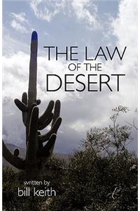 Law of the Desert