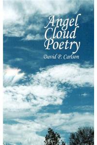 Angel Cloud Poetry