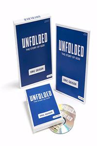 Unfolded - Leader Kit
