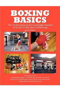 Boxing Basics