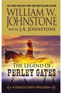 The Legend of Perley Gates
