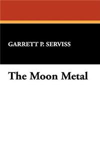 The Moon Metal