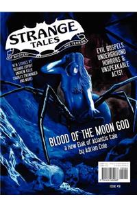 Strange Tales #10
