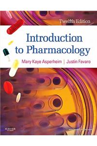 Introduction to Pharmacology