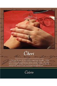 Cheri