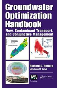 Groundwater Optimization Handbook