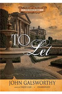 To Let