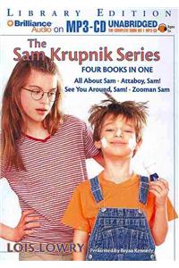 The Sam Krupnik Series