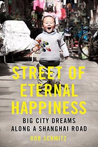 Street of Eternal Happiness