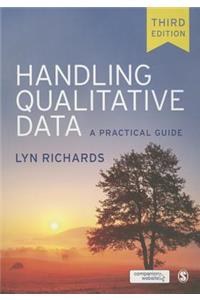 Handling Qualitative Data