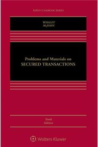 Problems and Materials on Secured Transactions