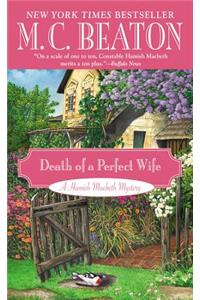 Death of a Perfect Wife