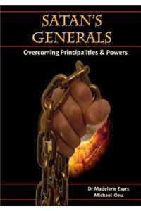 Satan's Generals