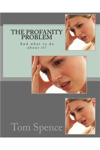 The Profanity Problem