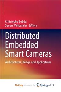 Distributed Embedded Smart Cameras