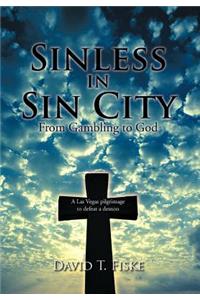 Sinless in Sin City