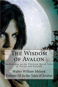 Wisdom of Avalon