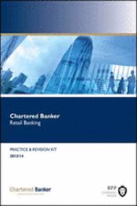 Chartered Banker Retail Banking