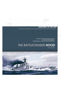 The Battlecruiser Hood