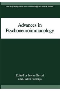 Advances in Psychoneuroimmunology