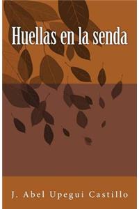 Huellas en la senda